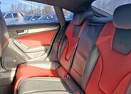 Audi S5 Sedan / Limuzína 3,0 l 245 kw