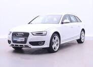 Audi A4 Allroad Kombi 3,0 l 180 kw