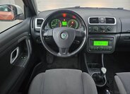 Škoda Fabia Hatchback 0,0 63 kw
