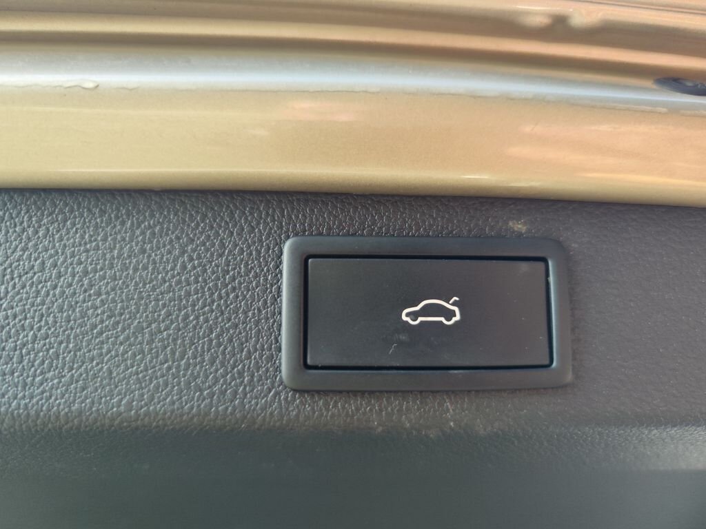 Škoda Superb Kombi 1,5 l 110 kw