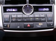 Lexus NX 300h SUV 2,5 l 114 kw