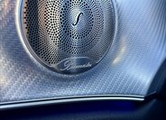 Mercedes-Benz Třídy E Kombi 2,0 l 143 kw