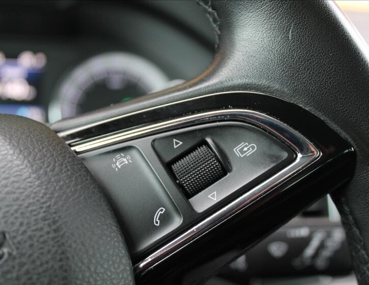 Škoda Kodiaq SUV 2,0 l 140 kw