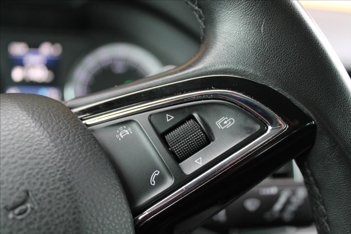 Škoda Kodiaq SUV 2,0 l 140 kw