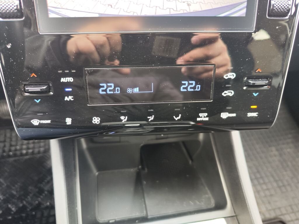 Hyundai Tucson SUV / Terénní 1,6 l 110 kw