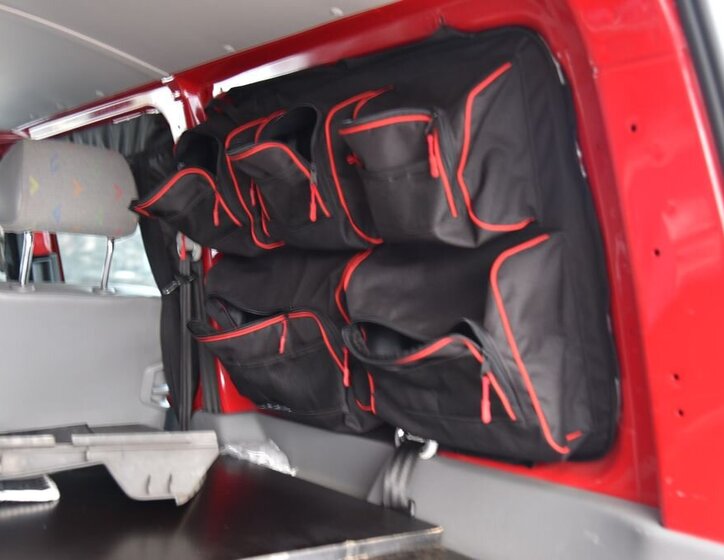 Volkswagen Transporter 32