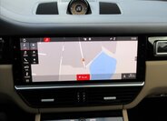 Porsche Cayenne Kombi 2,9 l 324 kw