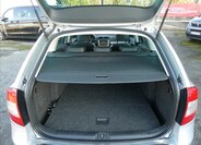 Škoda Octavia Kombi 2,0 l 103 kw