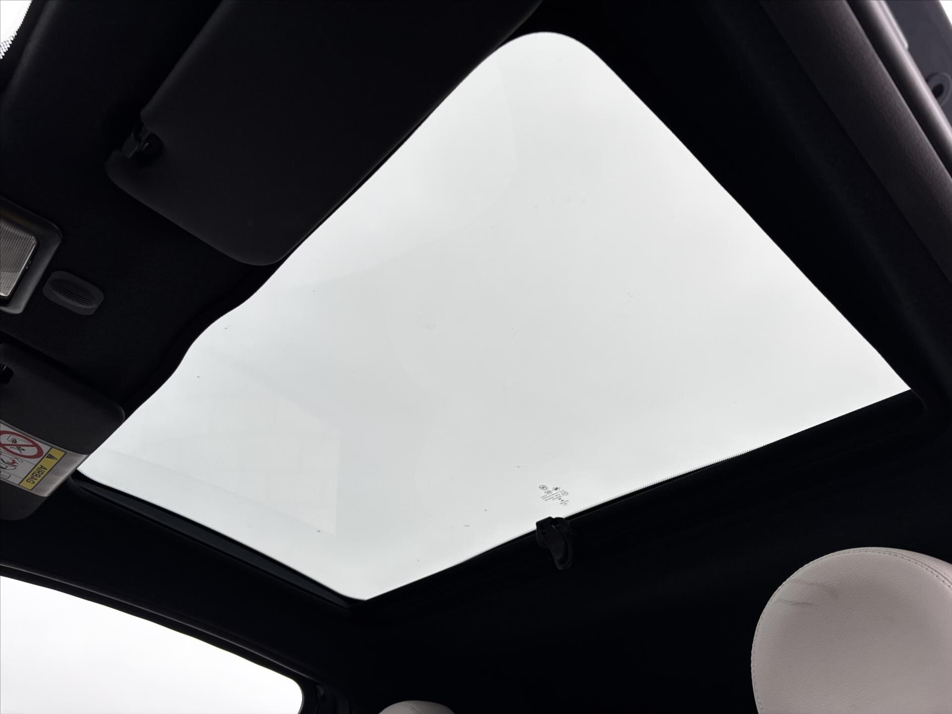 Fiat 500 Hatchback 1,2 l 51 kw