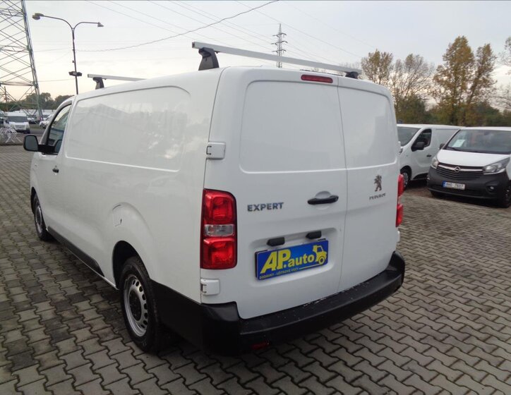 Peugeot Expert Ostatní 2,0 l 90 kw