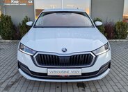 Škoda Octavia Liftback 2,0 l 85 kw