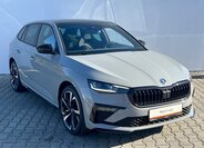 Škoda Scala Hatchback 1,0 l 85 kw