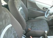 Suzuki Alto Hatchback 996,0 50 kw