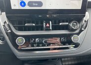 Toyota Corolla Kombi 1,8 l 72 kw