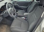 Toyota Avensis 7
