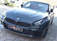 BMW Z4 Kabriolet 3,0 l 250 kw