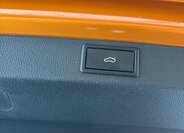 Škoda Karoq SUV / Terénní 1,5 l 110 kw