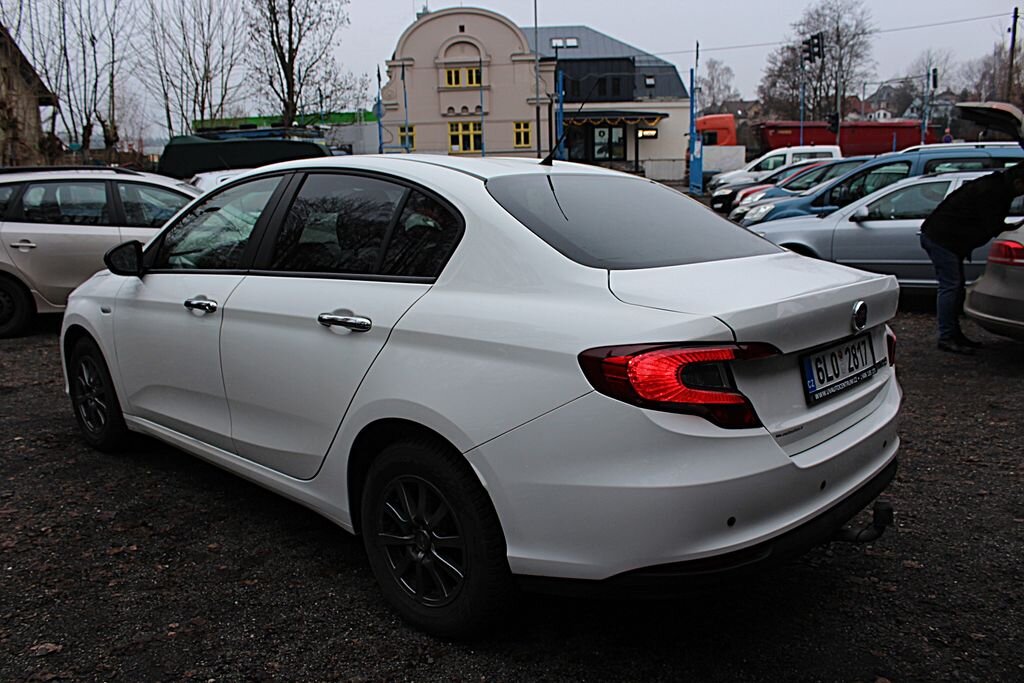 Fiat Tipo