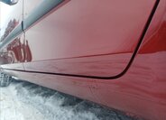 Škoda Fabia Hatchback 1,2 l 44 kw