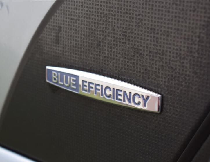 Mercedes-Benz Třídy B 12