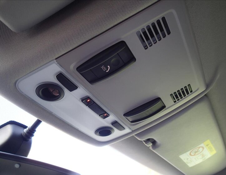 BMW X1 SUV / Terénní 2,0 l 135 kw