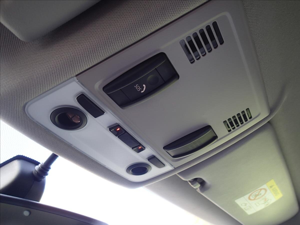 BMW X1 SUV / Terénní 2,0 l 135 kw