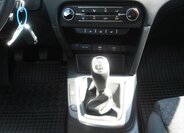 KIA Ceed Kombi 1,5 l 103 kw