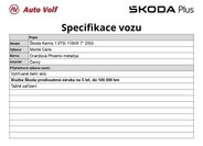 Škoda Kamiq Hatchback 1,5 l 110 kw