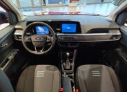 Ford Tourneo Courier MPV 998,0 92 kw