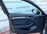 Audi A3 Hatchback 1,4 l 92 kw