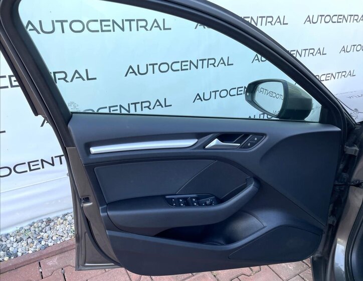 Audi A3 Hatchback 1,4 l 92 kw