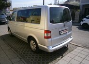 Volkswagen Multivan Kombi 1,9 l 75 kw