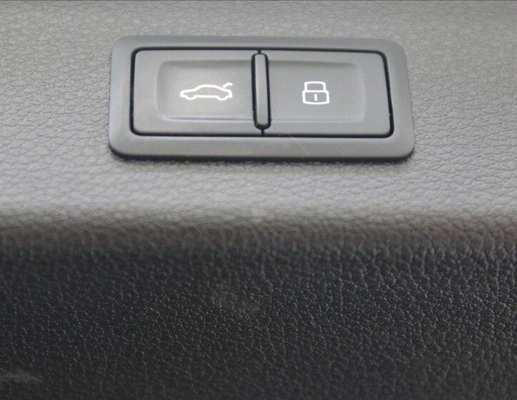 Audi Q3 SUV / Terénní 2,0 l 137 kw