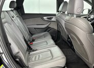 Audi Q7 SUV / Terénní 3,0 l 200 kw