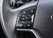 Hyundai Tucson SUV / Terénní 1,6 l 100 kw