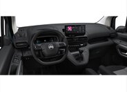 Citroën Berlingo MPV 1,5 l 96 kw