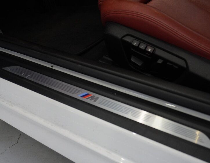 BMW Řada 4 Ostatní 3,0 l 230 kw