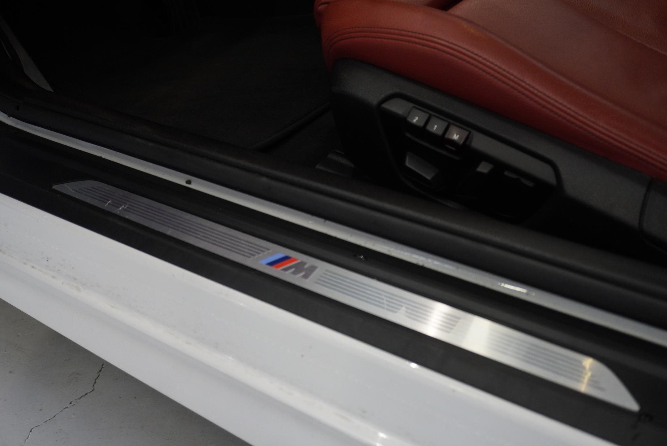 BMW Řada 4 Ostatní 3,0 l 230 kw