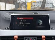 BMW X1 Kombi 2,0 l 140 kw