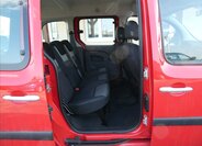 Renault Kangoo MPV 1,2 l 84 kw