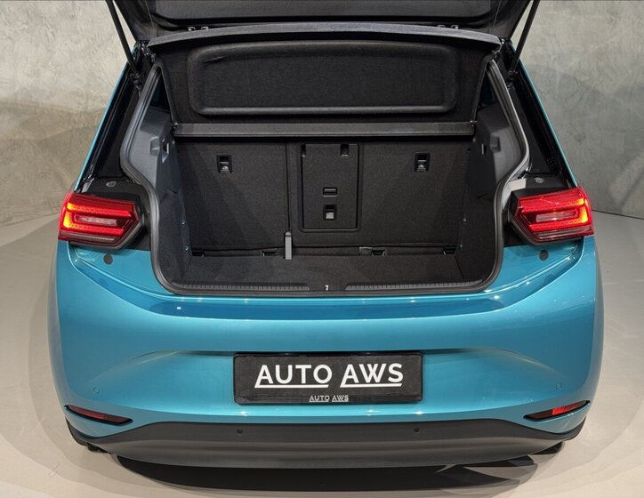 Volkswagen ID.3 SUV / Terénní 0,0 150 kw