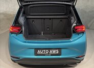 Volkswagen ID.3 SUV / Terénní 0,0 150 kw