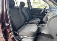 Škoda Fabia Kombi 1,2 l 63 kw