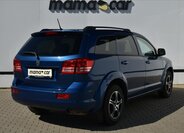 Dodge Journey SUV / Terénní 2,0 l 103 kw
