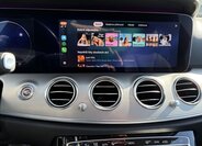 Mercedes-Benz Třídy E Sedan / Limuzína 3,0 l 190 kw