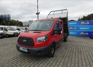 Ford Transit Ostatní 2,0 l 96 kw