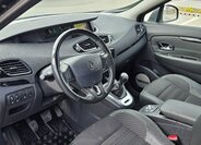 Renault Grand Scénic VAN / Minibus 0,0 96 kw