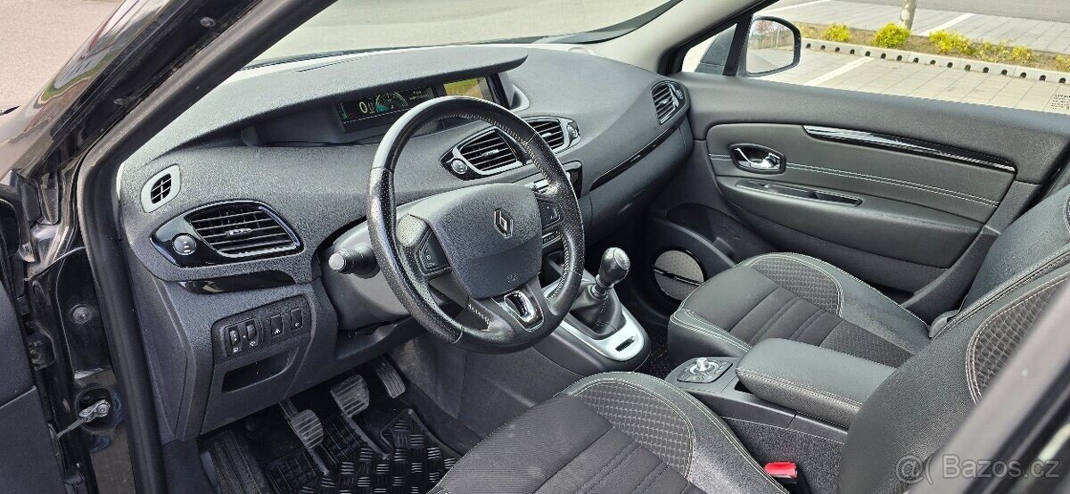 Renault Grand Scénic VAN / Minibus 0,0 96 kw