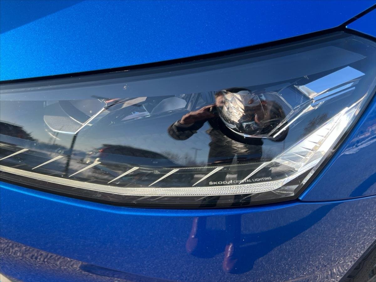 Škoda Fabia Hatchback 999,0 85 kw