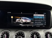 Mercedes-Benz AMG GT Kupé 3,0 l 320 kw